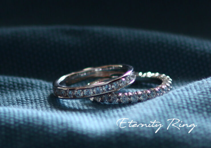 エタニティリングのページへのリンクボタン