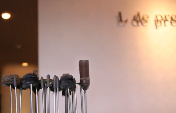 結婚指輪と婚約指輪のアフターメンテナスは大事ですのアイキャッチ