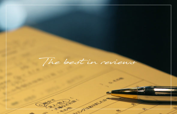 クチコミのアイキャッチ