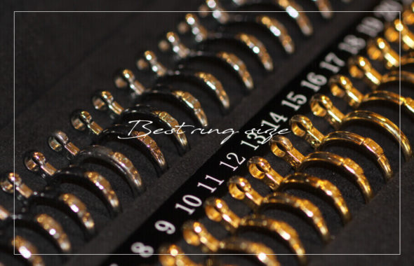 婚約指輪と結婚指輪、サイズ選びで迷ったらのアイキャッチ