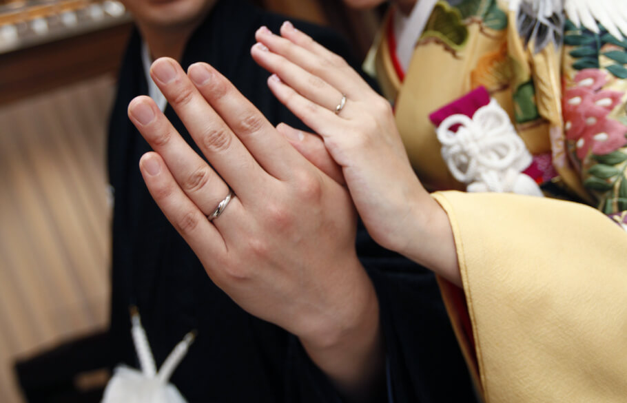 男性の結婚指輪を選ぶ基準 L De Precious エルデプレシャス 結婚指輪 婚約指輪 愛媛 松山 朝生田 ブライダルジュエリー