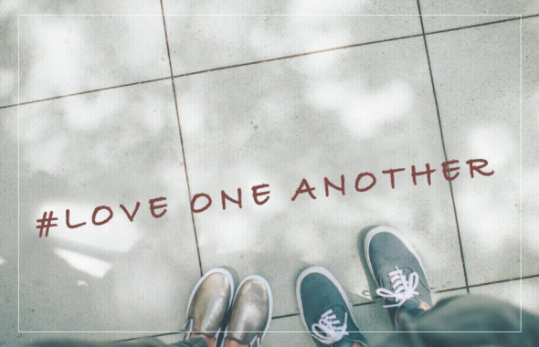 結婚指輪に誓う♡新しい日常のふたりのスタートのアイキャッチ