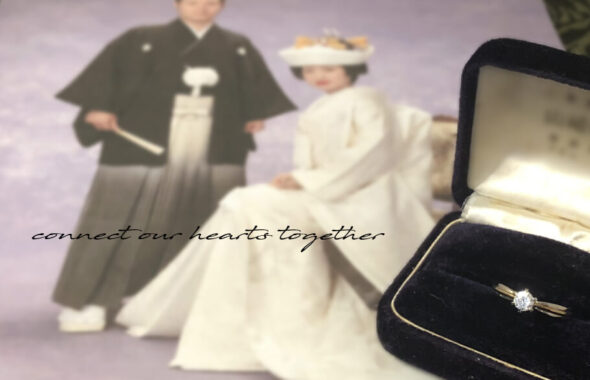 想いを繋ぐジュエリーのリモデルのアイキャッチ