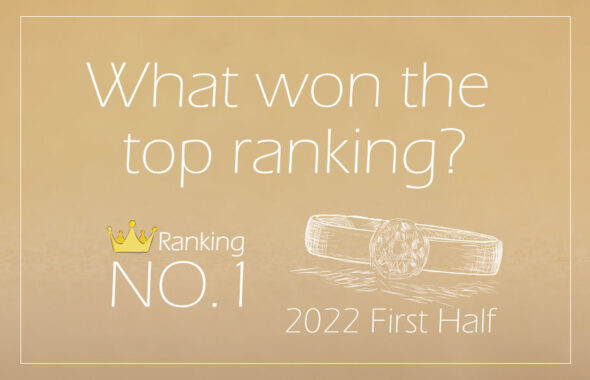 エンゲージランキング2022年前半のアイキャッチ