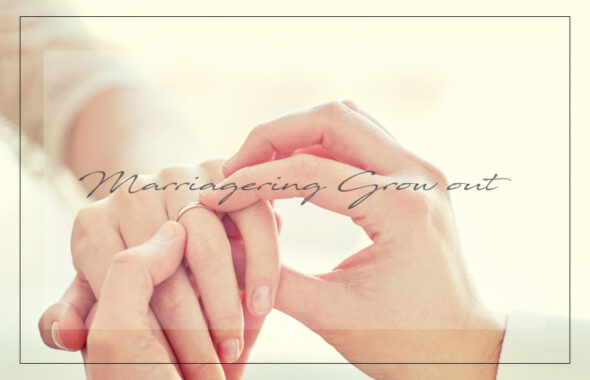 結婚指輪、サイズが合わなくなったらどうする？のアイキャッチ