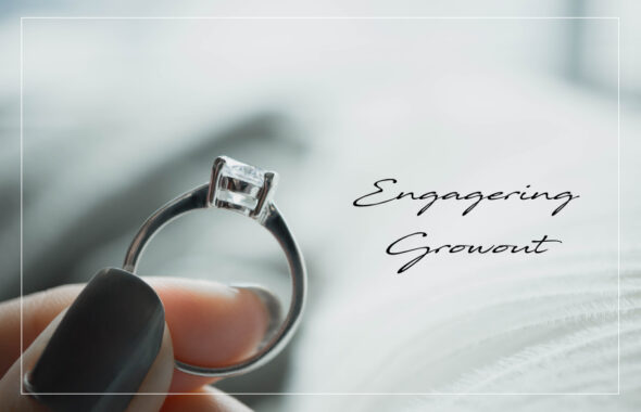 婚約指輪、サイズが合わなくなったらどうする？のアイキャッチ