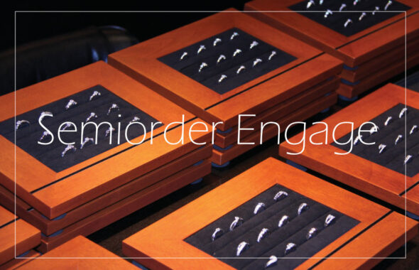 エルデで選ぶ♡セミオーダーのエンゲージリングのアイキャッチ