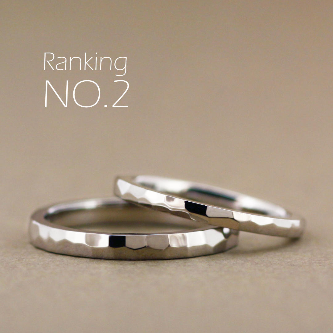 マリッジランキング2025年NO,2